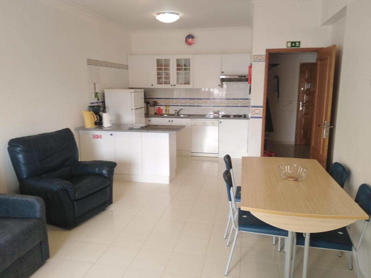 Apartamento Varandas Do Sol Nascente Porches  Extérieur photo