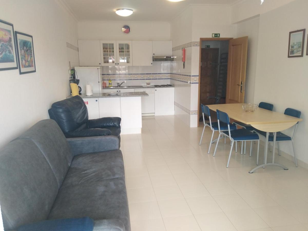 Apartamento Varandas Do Sol Nascente Porches  Extérieur photo