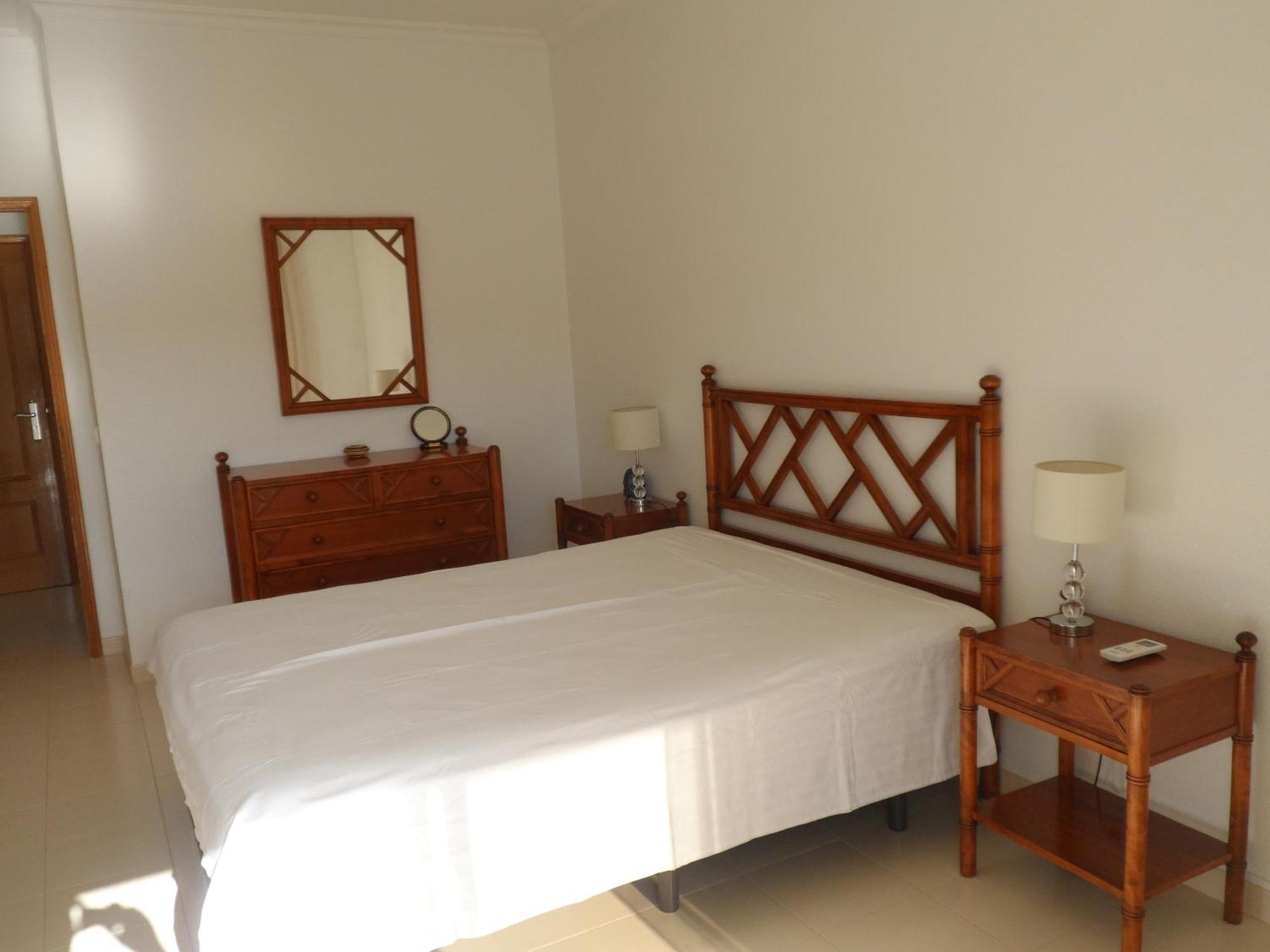 Apartamento Varandas Do Sol Nascente Porches  Extérieur photo
