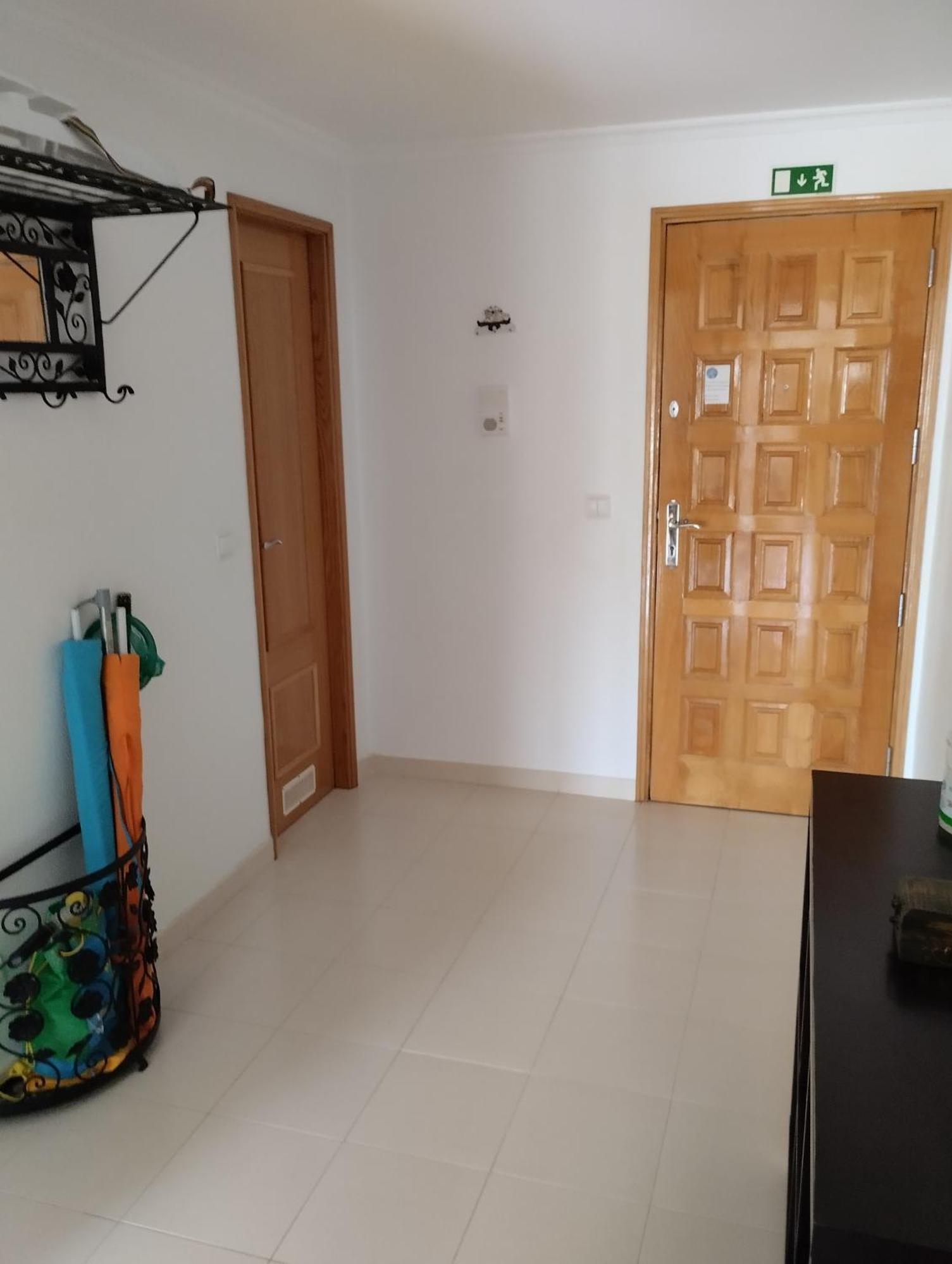 Apartamento Varandas Do Sol Nascente Porches  Extérieur photo