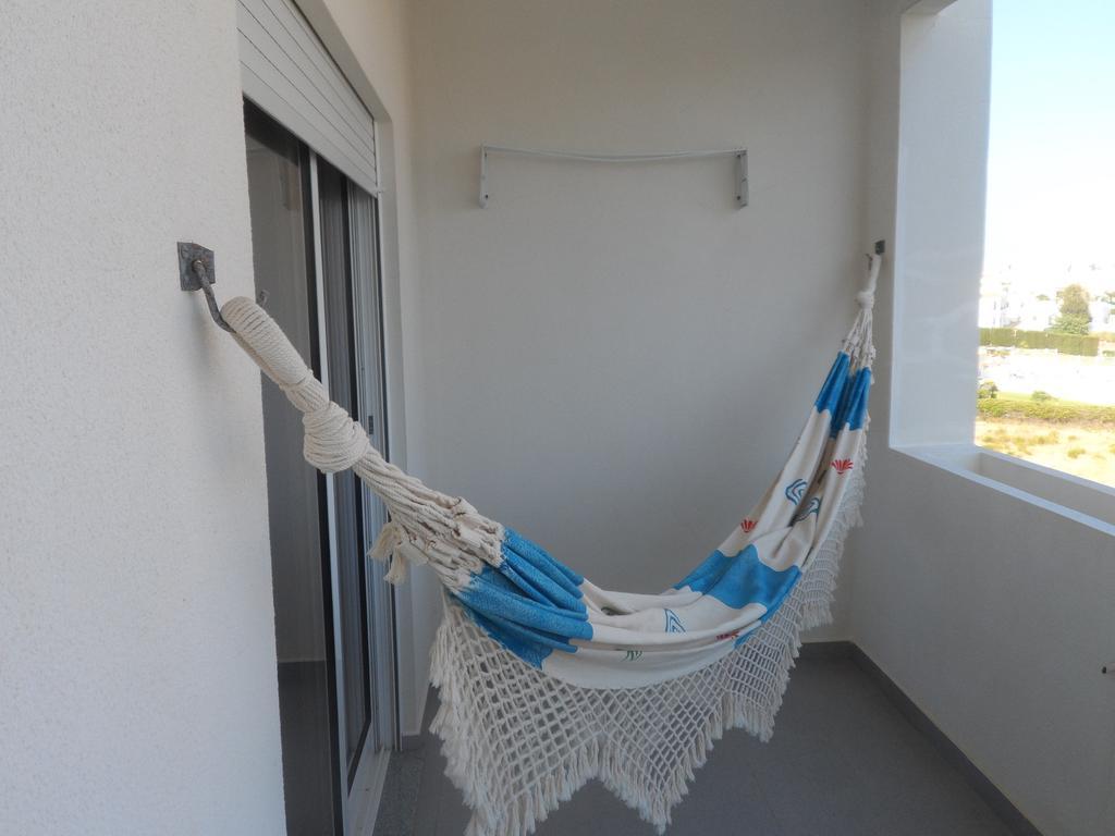 Apartamento Varandas Do Sol Nascente Porches  Extérieur photo