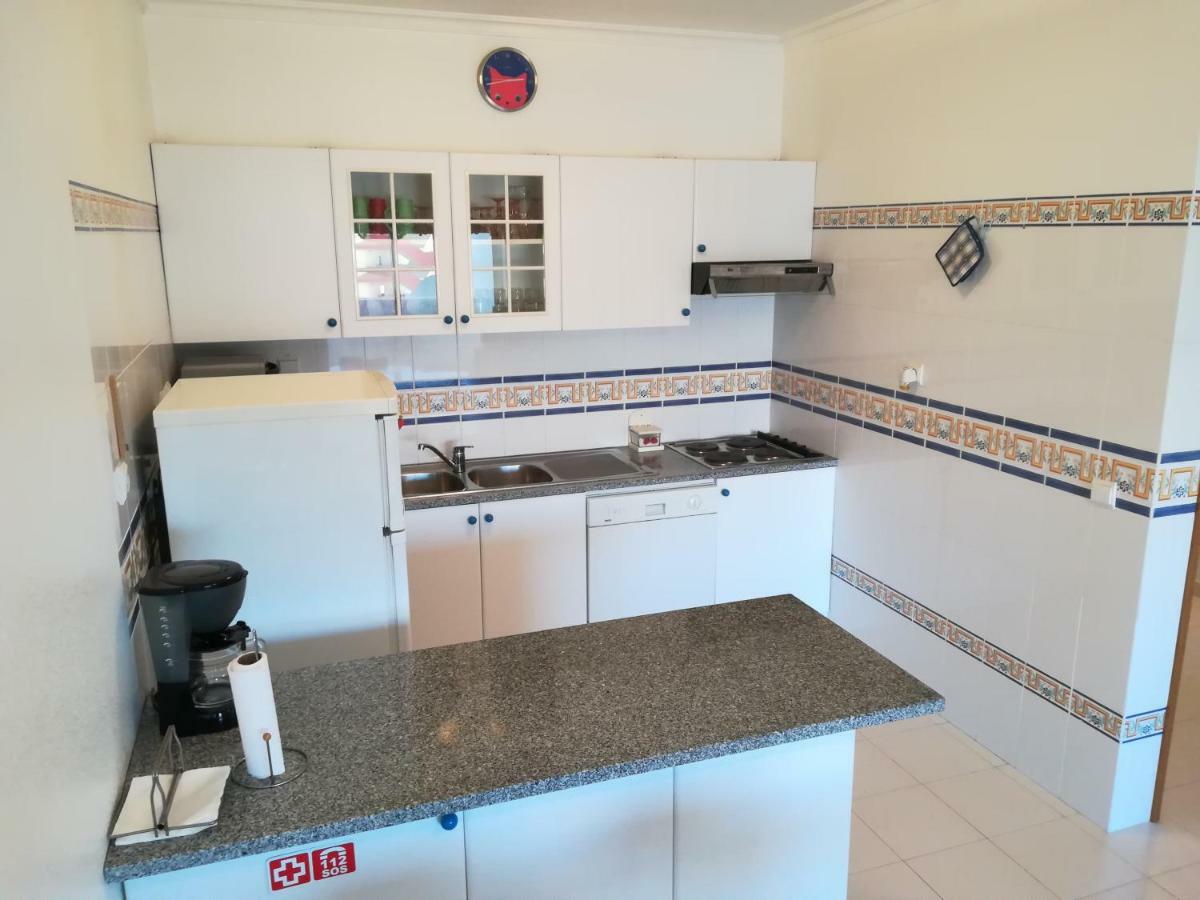 Apartamento Varandas Do Sol Nascente Porches  Extérieur photo