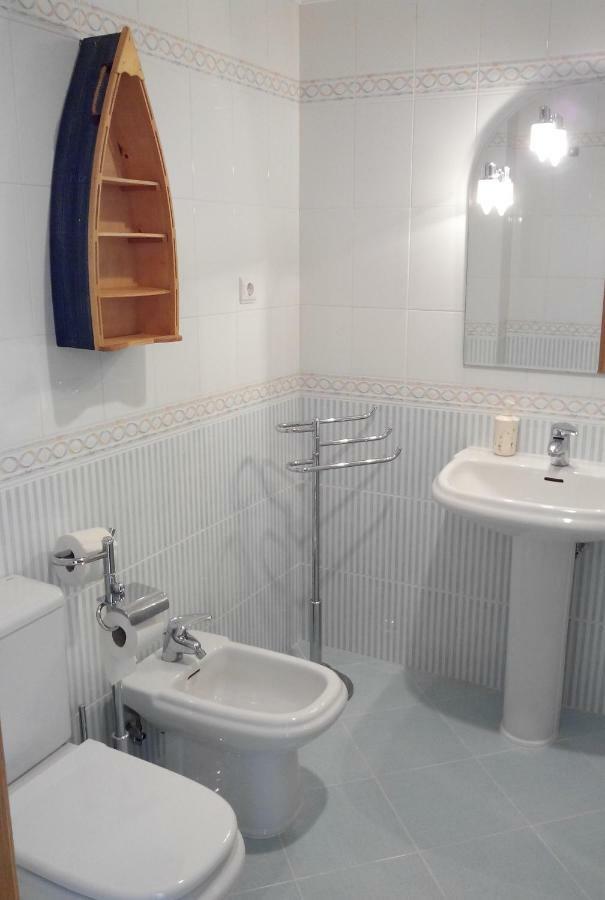 Apartamento Varandas Do Sol Nascente Porches  Extérieur photo